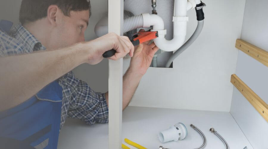 Professional Leak Detection Services in Marshall, TX